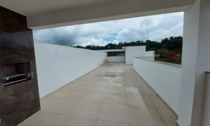 Casa com 3 quartos à venda na Rua Exodo, 779, Teixeirinha, Betim por R$ 649.999