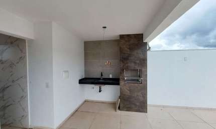 Casa com 3 quartos à venda na Rua Exodo, 777, Teixeirinha, Betim por R$ 650.000