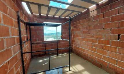 Casa com 2 quartos à venda na Avenida das Palmeiras, 777, Duque de Caxias, Betim por R$ 347.999