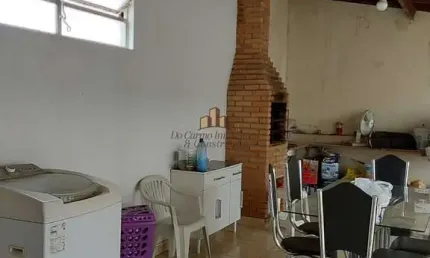 Casa com 2 quartos à venda na Rua Minas Gerais, 33, Senhora Das Graças, Betim por R$ 600.000