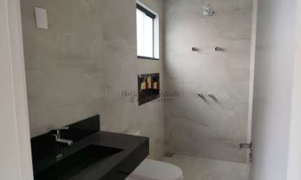 Casa em condomínio fechado com 3 quartos à venda na Avenida Dona Rosa Angélica do Prado, 5, Cidade Nova, Igarapé por R$ 1.180.000
