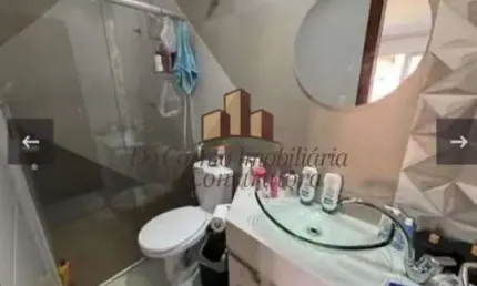 Casa com 3 quartos à venda na Rua Riachão, 333, Itacolomi, Betim por R$ 380.000
