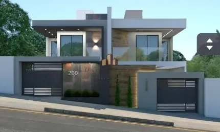 Casa com 3 quartos à venda na Rua Salvador Gonçalves Diniz, 33, Jardim Brasília, Betim por R$ 900.000