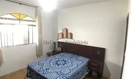 Casa com 3 quartos à venda na Rua Campestre, 49, Dom Bosco, Betim por R$ 570.000