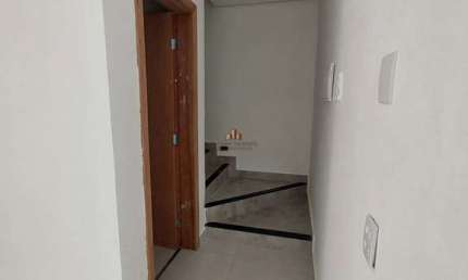 Casa com 3 quartos à venda na Rua Rute da Silva Teixeira, 333, Guarujá Mansões, Betim por R$ 700.000
