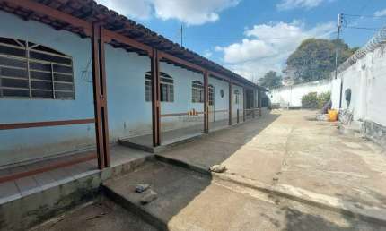 Casa com 4 quartos à venda na Rua Rio Grande do Sul, 33, Espírito Santo, Betim por R$ 1.200.000