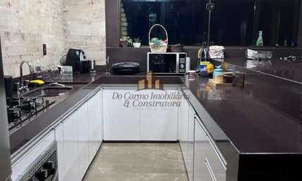 Casa em condomínio fechado com 3 quartos à venda na ESTRADA DO SOL, 1, Condomínio Serra Verde, Igarapé por R$ 1.350.000