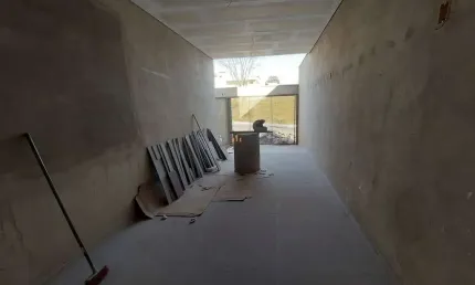 Casa com 3 quartos à venda na Rua Rute da Silva Teixeira, 133, Guarujá Mansões, Betim por R$ 530.000
