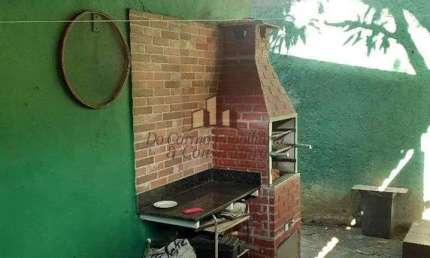 Casa com 3 quartos à venda na Rua Espírito Santo, 37, Senhora Das Graças, Betim por R$ 410.000