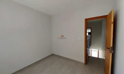 Casa com 2 quartos à venda na Rua Piedade, 56, Monte Verde, Betim por R$ 349.999