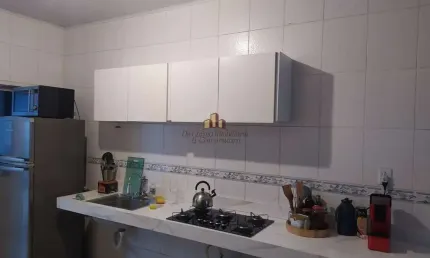 Casa com 2 quartos à venda na Avenida Amazonas, 30, Vargem das Flores, Betim por R$ 250.000