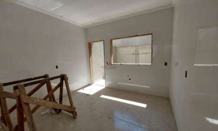 Casa com 2 quartos à venda na Rua Agafates, 131, Jardim das Alterosas - 2ª Seção, Betim por R$ 349.999