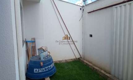 Casa com 3 quartos à venda na Rua Cravina, 33, Jardim das Alterosas - 2ª Seção, Betim por R$ 351.000
