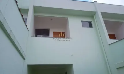 Casa com 2 quartos à venda na Rua Ciprestes, 33, Jardim das Alterosas - 2ª Seção, Betim por R$ 259.999