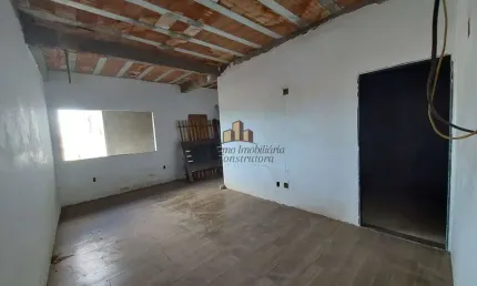 Casa com 3 quartos à venda na Rua de Brazavile, 140, Duque de Caxias, Betim por R$ 350.000