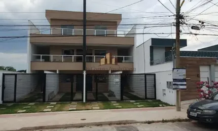 Casa com 3 quartos à venda na Rua Antônio Bleme Filho, 586, Espírito Santo, Betim por R$ 499.999