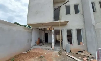 Casa com 3 quartos à venda na Rua Luiz Gomes do Prado, 690, Guarujá Mansões, Betim por R$ 750.000