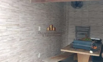 Casa com 3 quartos à venda na Rua Divinópolis, 393, Conjunto Habitacional Homero Gil, Betim por R$ 450.000