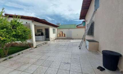 Casa com 3 quartos à venda na Rua Antônio Quirino da Silva, 33, Ingá, Betim por R$ 850.000