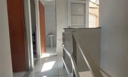 Casa com 2 quartos à venda na Próxima a Rua Alocácia, 230, Jardim das Alterosas - 2ª Seção, Betim por R$ 260.000