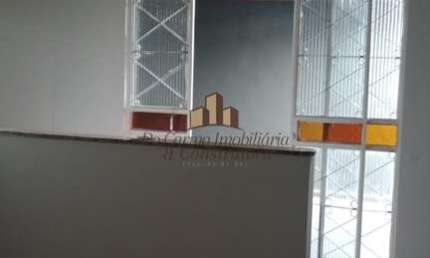 Casa com 2 quartos à venda na Rua Um, 380, Vila das Flores, Betim por R$ 250.000