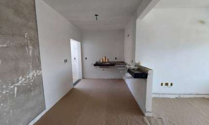 Casa com 2 quartos à venda na Rua Mato Grosso, 450, Senhora Das Graças, Betim por R$ 480.000