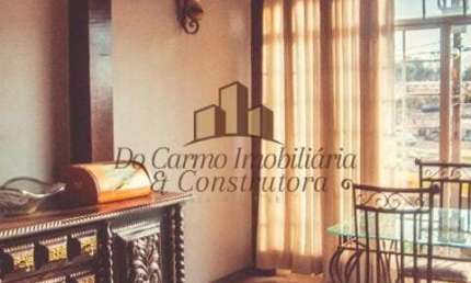 Casa com 4 quartos à venda na Rua João Brito Oliveira, 1, Jardim Petrópolis, Betim por R$ 1.200.000