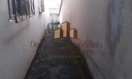 Casa com 3 quartos à venda na Rua Milton Honório da Silva, 298, Bom Repouso, Betim por R$ 400.000