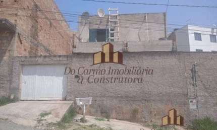 Casa com 2 quartos à venda na Rua de Sofia, 89, Duque de Caxias, Contagem por R$ 375.000