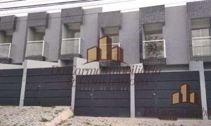 Casa com 2 quartos à venda na Rua Iara, 339, Salomé, Betim por R$ 350.000