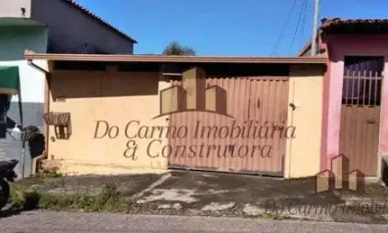 Casa com 2 quartos à venda na Rua Divinópolis, 133, Niterói, Betim por R$ 285.000