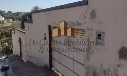 Casa com 2 quartos à venda na Avenida Antônio Gabriel de Resende, 472, Centro, São Joaquim de Bicas por R$ 205.000