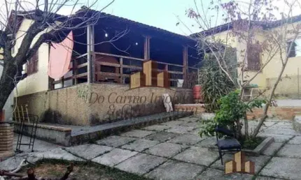 Casa com 5 quartos à venda na Rua São Salvador, 1, Niterói, Betim por R$ 800.000