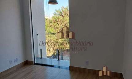 Casa com 4 quartos à venda na Rua Mato Grosso, 33, Senhora Das Graças, Betim por R$ 560.000