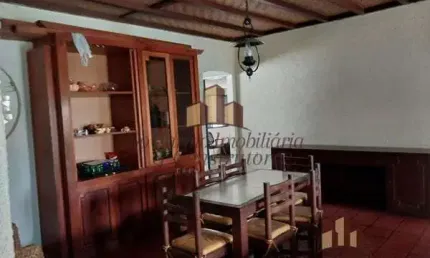 Casa com 4 quartos à venda na Avenida Adutora Várzea das Flores, 33, Itacolomi, Betim por R$ 950.000