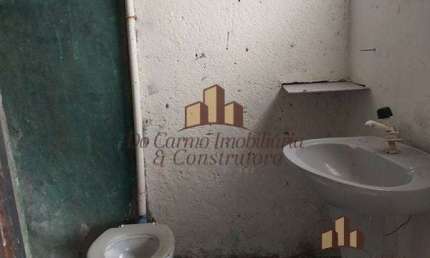 Casa com 4 quartos à venda na Avenida Amor-Perfeito - até 499 - lado ímpar, 313, Nossa Senhora de Fátima, Betim por R$ 100.000