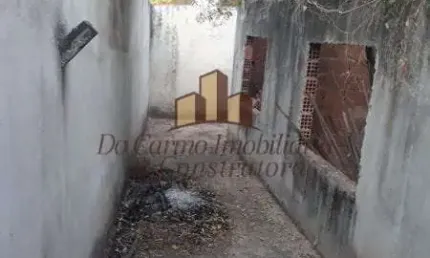 Casa com 2 quartos à venda na Rua Uberaba, 725, Marimbá, Betim por R$ 220.000