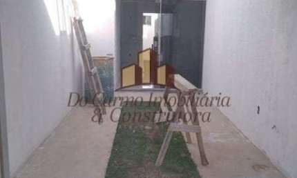 Casa com 2 quartos à venda na Rua Quinze, 15, Alto das Flores, Betim por R$ 299.999