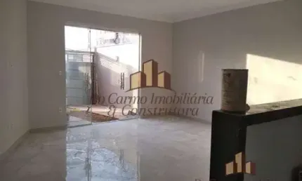 Casa com 3 quartos à venda na Rua Paraná, 158, Espírito Santo, Betim por R$ 455.000