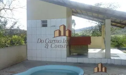 Casa com 3 quartos à venda na Rua Alan Stacey, 809, Ponte Alta, Betim por R$ 1.200.000