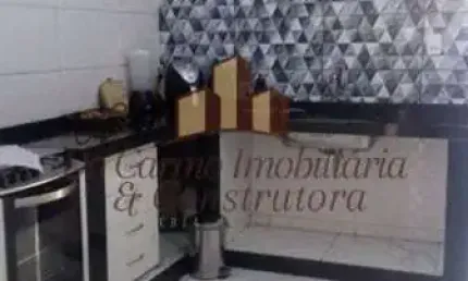 Casa com 4 quartos à venda na Rua Crista de Galo, 1, Jardim das Alterosas - 2ª Seção, Betim por R$ 330.000
