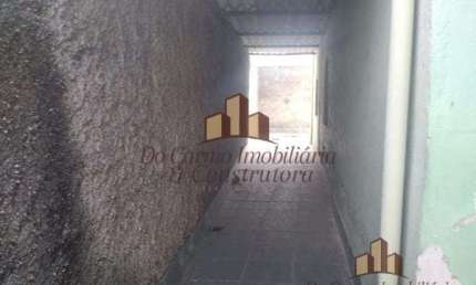 Casa com 2 quartos à venda na Avenida Parnarama, 33, Campos Elíseos, Betim por R$ 530.000