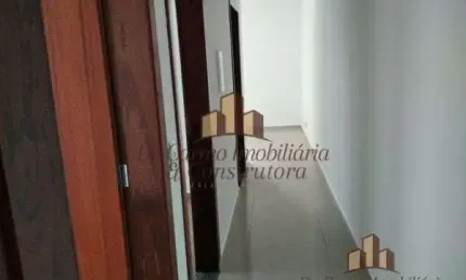Casa com 3 quartos à venda na Rua Eli Geraldo Braga, 113, Guarujá Mansões, Betim por R$ 380.000