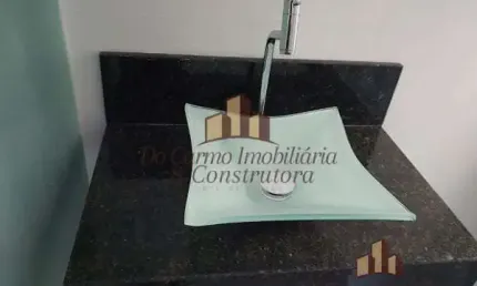 Casa com 3 quartos à venda na Rua Divinópolis, 1, Niterói, Betim por R$ 460.000