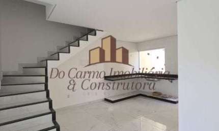 Casa com 2 quartos à venda na Rua Paraguai, 33, Nossa Senhora de Fátima, Betim por R$ 515.000