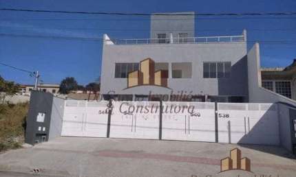 Casa com 3 quartos à venda na Rua Nossa Senhora da Penha, 33, Guarujá Mansões, Betim por R$ 420.000