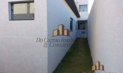 Casa com 3 quartos à venda na Rua Renato Silva, 333, Guarujá Mansões, Betim por R$ 420.000