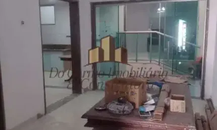Casa com 3 quartos à venda na Avenida Rio Negro, 834, Dom Bosco, Betim por R$ 850.000