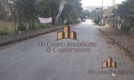 Casa com 4 quartos à venda na Rua Alberto Passini Filho, Vianópolis, Betim por R$ 790.000