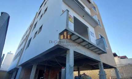 Apartamento com 2 quartos à venda na Rua Rio Grande do Norte, 33, Senhora Das Graças, Betim por R$ 360.000